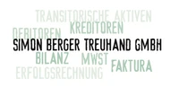 Berger Simon Treuhand GmbH-Logo