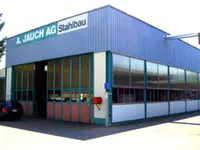 A. JAUCH AG