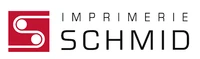 Imprimerie Schmid SA-Logo