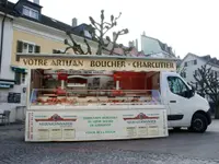 Boucherie Chappuis Stéphane