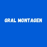 Gral Montagen-Logo