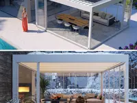 Pergola Alpina GmbH - Klicken Sie, um das Bild 5 in einer Lightbox vergrössert darzustellen