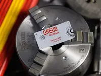 Greub Machines SA