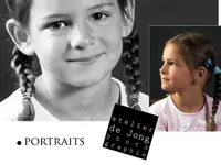 Atelier de Jong Photographie - Développement film argentique & photos passeport