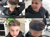 Hairfashion Infinity