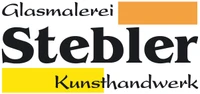 Glasmalerei Stebler-Logo