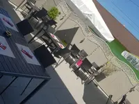 Restaurant Il Pulcinella