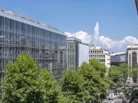 brodbeck roulet architectes associés sa - Klicken Sie, um das Bild 2 in einer Lightbox vergrössert darzustellen