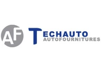 TECHAUTO CENTER SARL-Logo