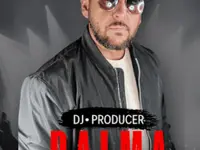 Dalma Dj • Producteur