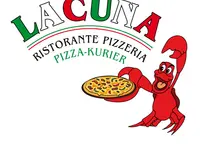 Ristorante Pizzeria Lacuna - Klicken Sie, um das Bild 1 in einer Lightbox vergrössert darzustellen