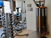 Physiotherapie und Osteopathie am Lindenplatz