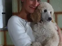 Hundephysiotherapie Touch for Dog