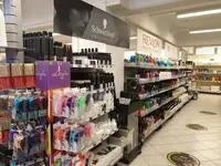 CEPACO SA // GENEVE // Fournitures professionnelles pour Coiffeurs, Instituts de beauté et Ongleries