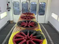 Ancona Carrosserie + Spenglerei