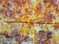 La Piccola Roma - Pizzeria Rosticceria - Locarno - Pizza a domicilio