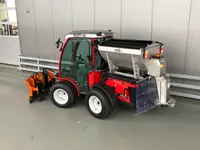 Silent AG