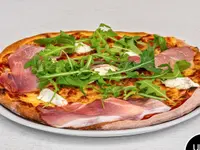 Mania Pizza