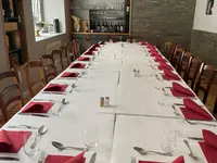 Restaurant la MATZE