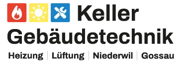 Keller Gebäudetechnik