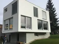 giussoni architecture