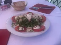 La Coccinelle
