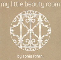 Logo My Little Beauty Room