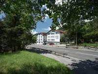 Hotel Buna luna by Seehof Laax