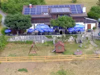 Restaurant Schützenhaus Biel - Klicken Sie, um das Bild 10 in einer Lightbox vergrössert darzustellen