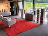 zimmer media ag
