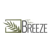 The Breeze-Logo