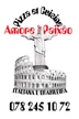 Amore E Paixäo