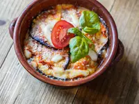 La Terrazza Bellinzona, Ristorante & Pizzeria - Snack Bar