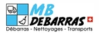 MB Débarras-Nettoyages-Transports