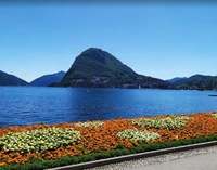 Logo Negozio Souvenir Lugano Lungo-Lago SA