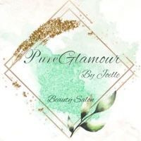 PureGlamour by Joelle-Logo