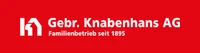 Gebr. Knabenhans AG-Logo