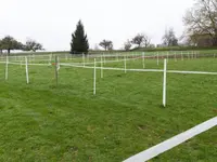 MANEGE DE GRANGES-SUR- MARLY Sàrl