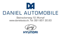 Daniel Automobile GmbH-Logo