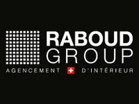 Raboud Group SA - Agencement Suisse