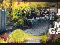 Baumann Gartenbau AG