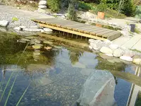 Bünter Gartenegestaltung und Pflege GmbH