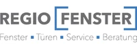 Logo Regio Fenster AG