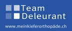 Team Deleurant Praxis Luzern