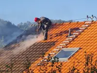 BernieR Traitement de charpente Sàrl - Klicken Sie, um das Bild 9 in einer Lightbox vergrössert darzustellen