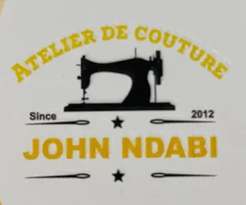 John Ndabi couture