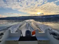 Bootsfahrschule Zürichsee Beni Winiger