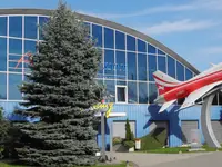 Flieger Flab Museum - Klicken Sie, um das Bild 1 in einer Lightbox vergrössert darzustellen