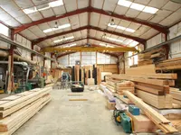 Frenke Holzbau GmbH