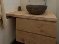 Schreinerei Markus Vogel AG